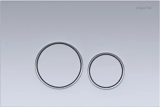 Комплект SET AQUATEK ЛЕЯ cm-019 4в1 унитаз с инсталляцией кнопкой и сиденьем микролифт